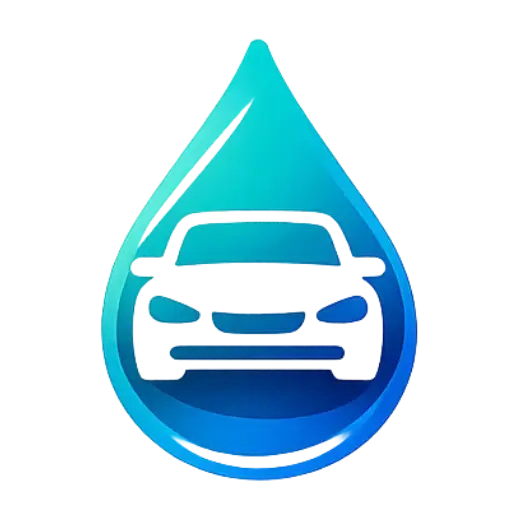 Lavage auto à domicile Surzur